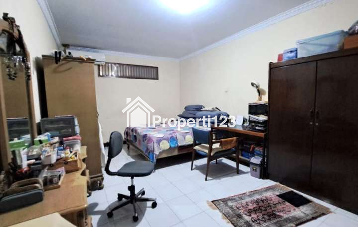 Rumah Kost 12 Pintu Strategis Rawamangun Jakarta Timur - 7