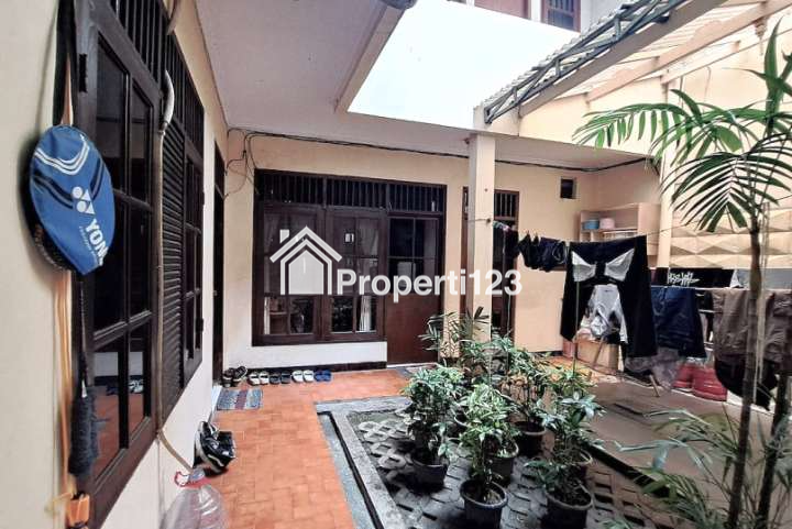 Rumah Kost 9 Pintu Lokasi Strategis di Rawamangun Jakarta Timur - 8