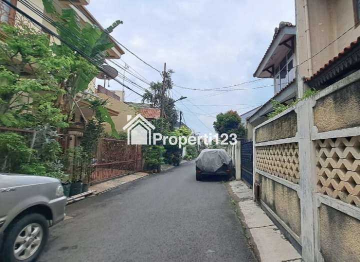 Rumah Kost 9 Pintu Lokasi Strategis di Rawamangun Jakarta Timur - 9