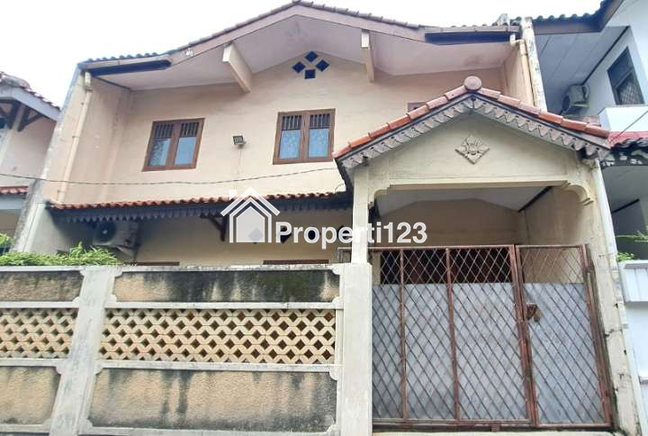 Rumah Kost 9 Pintu Lokasi Strategis di Rawamangun Jakarta Timur - 1