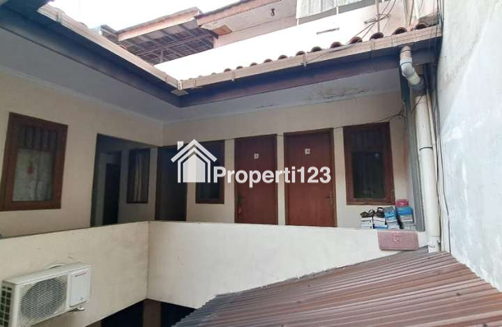 Rumah Kost 9 Pintu Lokasi Strategis di Rawamangun Jakarta Timur - 7