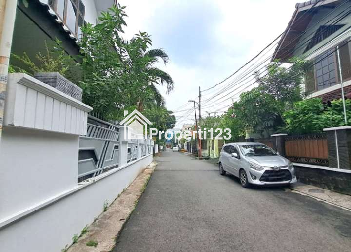 Rumah Kost 9 Pintu Lokasi Strategis di Rawamangun Jakarta Timur - 10