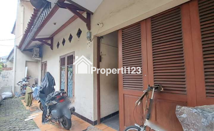 Rumah Kost 9 Pintu Lokasi Strategis di Rawamangun Jakarta Timur - 2