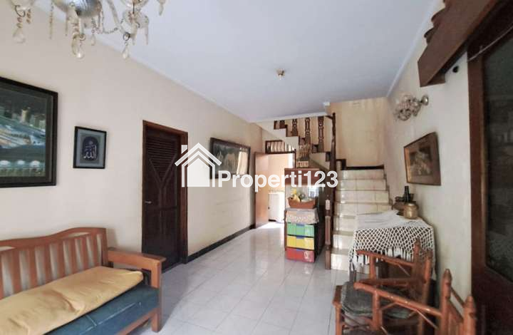Rumah Kost 9 Pintu Lokasi Strategis di Rawamangun Jakarta Timur - 3