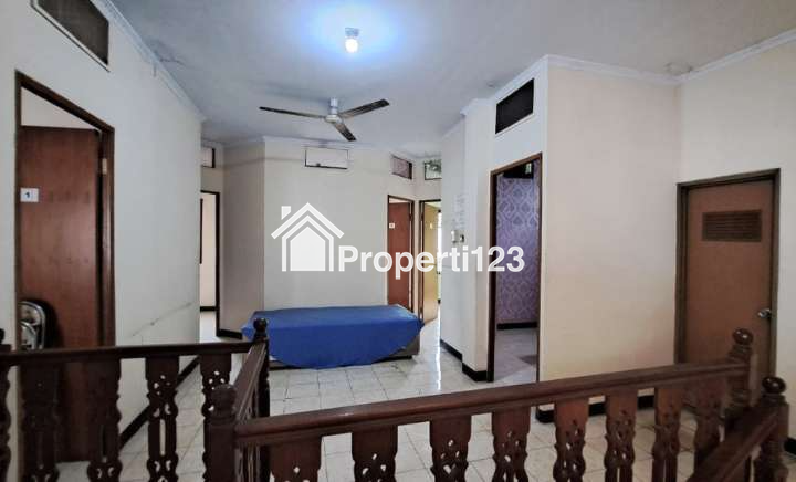 Rumah Kost 9 Pintu Lokasi Strategis di Rawamangun Jakarta Timur - 4