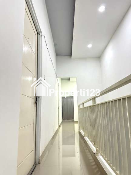 Rumah Rapi Siap Huni Boulevard Hijau Harapan Indah Bekasi - 9