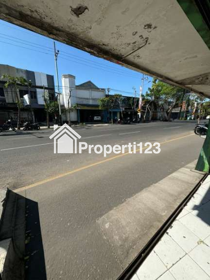 Dijual Cepat Ruko Nol Jalan Raya Ngaglik Tambakrejo Genteng Surabaya - 2