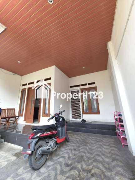 Rumah Bagus Siap Huni Duta Bumi Harapan Indah Bekasi - 2