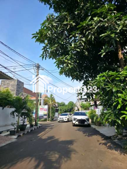 Rumah Bagus Siap Huni Duta Bumi Harapan Indah Bekasi - 19