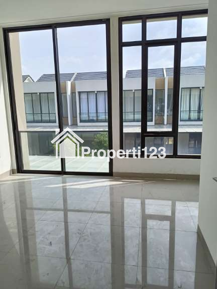 Dijual rumah di PIK 2 Milenial, Cluster Baltimore 2 PIK 2 Extension - 3