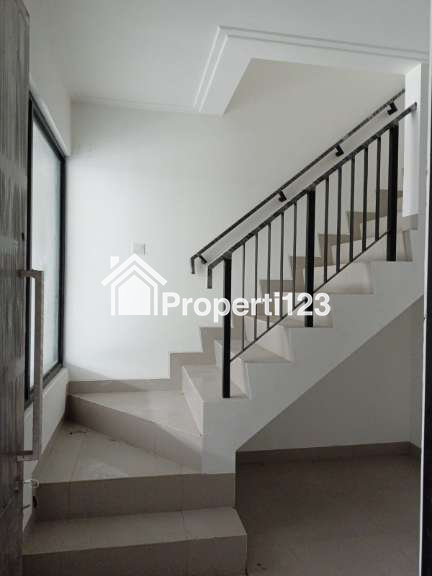 Dijual rumah di PIK 2 Milenial, Cluster Baltimore 2 PIK 2 Extension - 4
