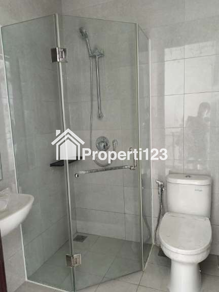 Dijual rumah di PIK 2 Milenial, Cluster Baltimore 2 PIK 2 Extension - 2