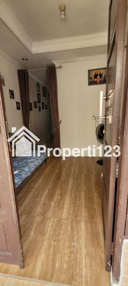 Dijual rumah mini komplek  area jl.Kh Wahid Hasyim ( cipadu kreo), Pondok Aren, Jurang Manggu Timur, Tangerang Selatan - 4