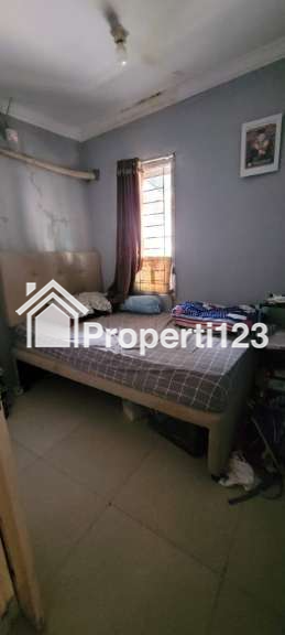 Dijual rumah mini komplek  area jl.Kh Wahid Hasyim ( cipadu kreo), Pondok Aren, Jurang Manggu Timur, Tangerang Selatan - 7