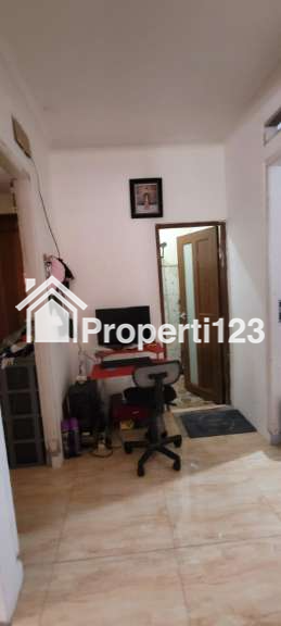 Dijual rumah mini komplek  area jl.Kh Wahid Hasyim ( cipadu kreo), Pondok Aren, Jurang Manggu Timur, Tangerang Selatan - 5