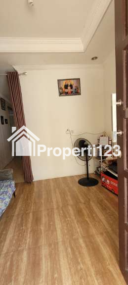 Dijual rumah mini komplek  area jl.Kh Wahid Hasyim ( cipadu kreo), Pondok Aren, Jurang Manggu Timur, Tangerang Selatan - 6