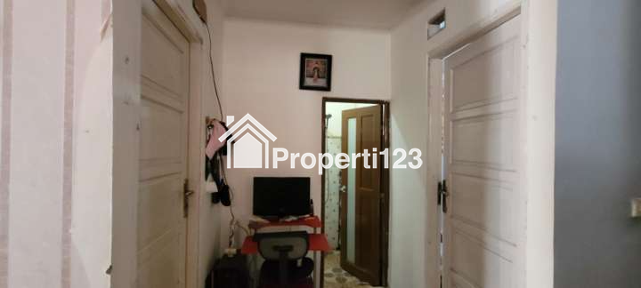 Dijual rumah mini komplek  area jl.Kh Wahid Hasyim ( cipadu kreo), Pondok Aren, Jurang Manggu Timur, Tangerang Selatan - 2