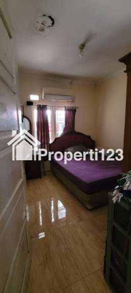 Dijual rumah mini komplek  area jl.Kh Wahid Hasyim ( cipadu kreo), Pondok Aren, Jurang Manggu Timur, Tangerang Selatan - 8