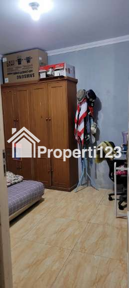 Dijual rumah mini komplek  area jl.Kh Wahid Hasyim ( cipadu kreo), Pondok Aren, Jurang Manggu Timur, Tangerang Selatan - 3