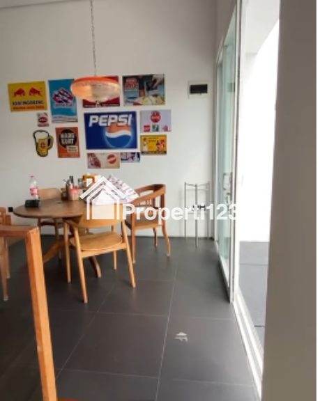 Dijual rumah komplek di area  Pulomas, Kayu Putih, Pulo Gadung, Jakarta Timur - 6