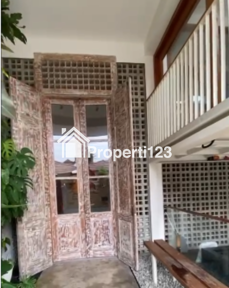 Dijual rumah komplek di area  Pulomas, Kayu Putih, Pulo Gadung, Jakarta Timur - 4