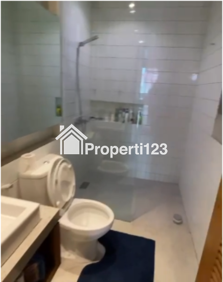 Dijual rumah komplek di area  Pulomas, Kayu Putih, Pulo Gadung, Jakarta Timur - 3