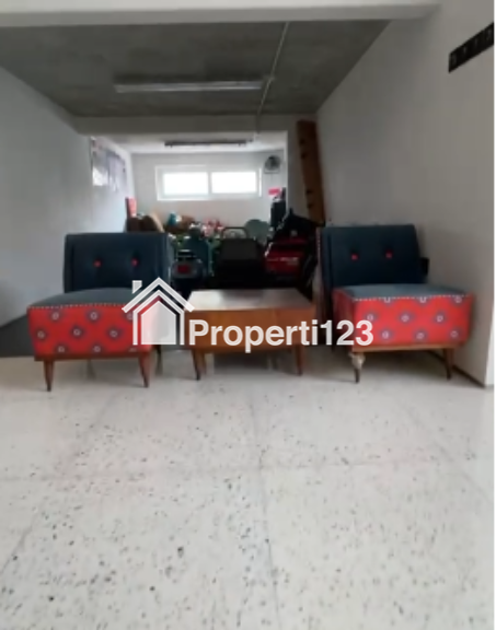Dijual rumah komplek di area  Pulomas, Kayu Putih, Pulo Gadung, Jakarta Timur - 7