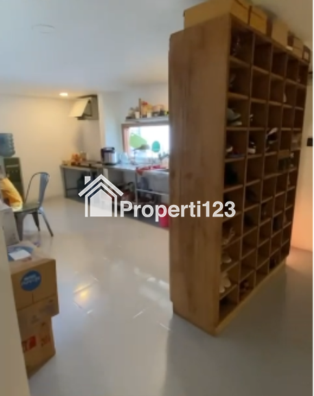 Dijual rumah komplek di area  Pulomas, Kayu Putih, Pulo Gadung, Jakarta Timur - 5