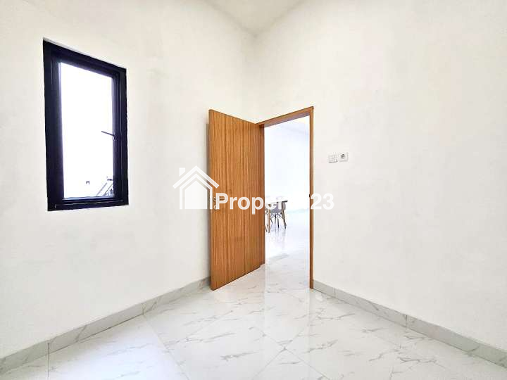 Rumah Baru Modern Minimalis Siap Huni Harapan Indah Bekasi - 9