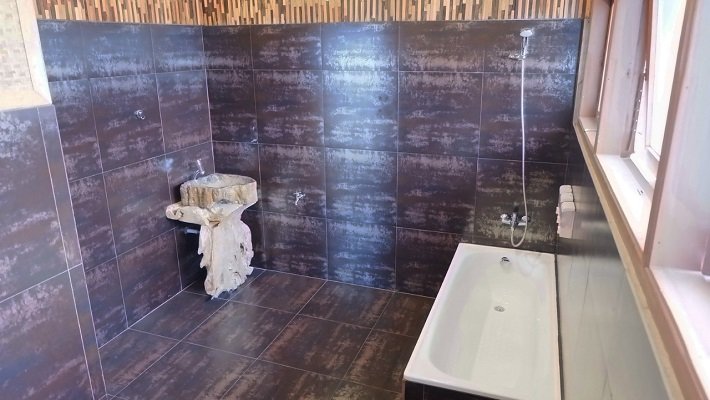 Dijual Rumah Mewah Lokasi Strategis - 1