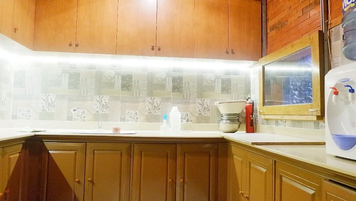 Dijual Rumah Mewah Lokasi Strategis - 5