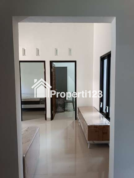 Rumah full furnish di bangunjiwo bantul - 5