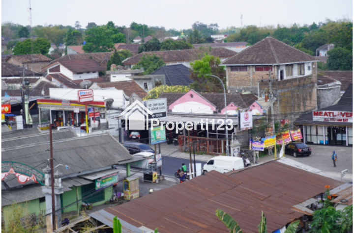 PROPERTI STRATEGIS JAKAL  JOGJA - 1