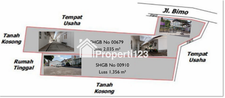 PROPERTI STRATEGIS JAKAL  JOGJA - 7