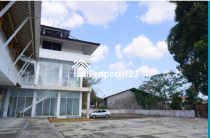 PROPERTI STRATEGIS JAKAL  JOGJA - 3