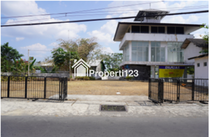PROPERTI STRATEGIS JAKAL  JOGJA - 2