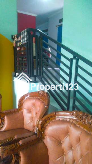 Dijual Cepat! Rumah Kavling di  Bogor - 7