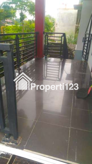 Dijual Cepat! Rumah Kavling di  Bogor - 4