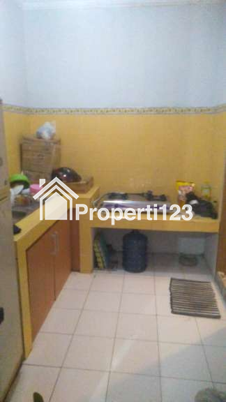 Dijual Cepat! Rumah Kavling di  Bogor - 9