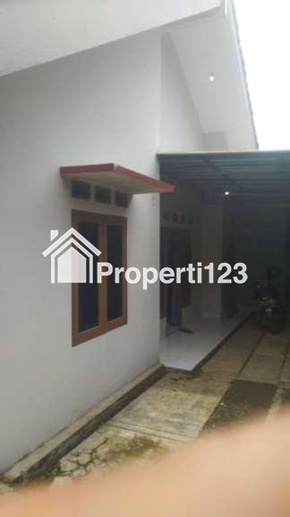 Dijual Cepat! Rumah Kavling di  Bogor - 6