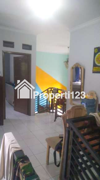 Dijual Cepat! Rumah Kavling di  Bogor - 5