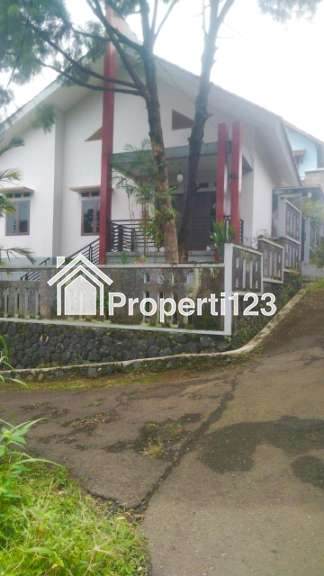 Dijual Cepat! Rumah Kavling di  Bogor - 1