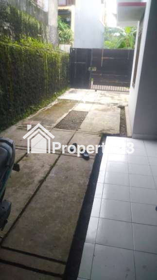 Dijual Cepat! Rumah Kavling di  Bogor - 11
