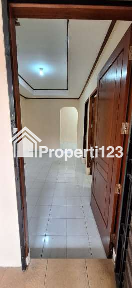 Disewakan Rumah Perumahan Villa Tomang Baru Tangerang - 4