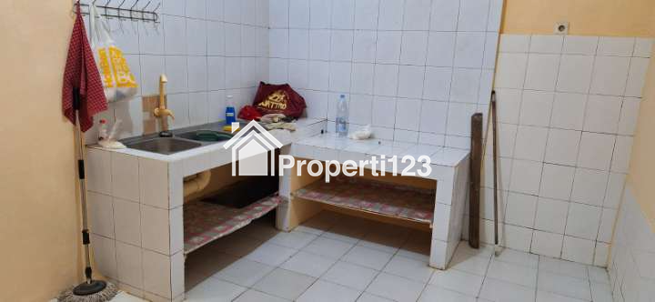 Disewakan Rumah Perumahan Villa Tomang Baru Tangerang - 6