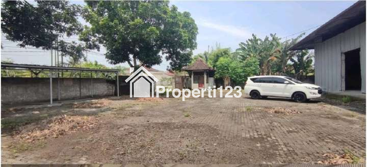Dijual Gudang Di Kediri Lombok Barat Nusa Tenggara Barat - 2