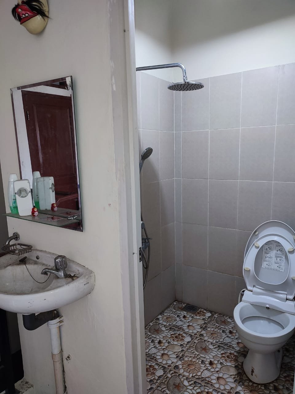 Dijual Rumah di Perumahan Panorama Bukit Cinere Jln Cinere Raya Depok - 10