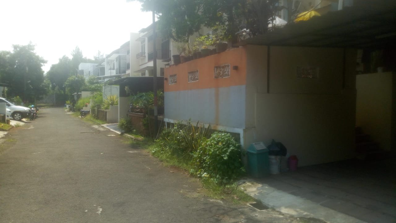 Dijual Rumah di Perumahan Panorama Bukit Cinere Jln Cinere Raya Depok - 2