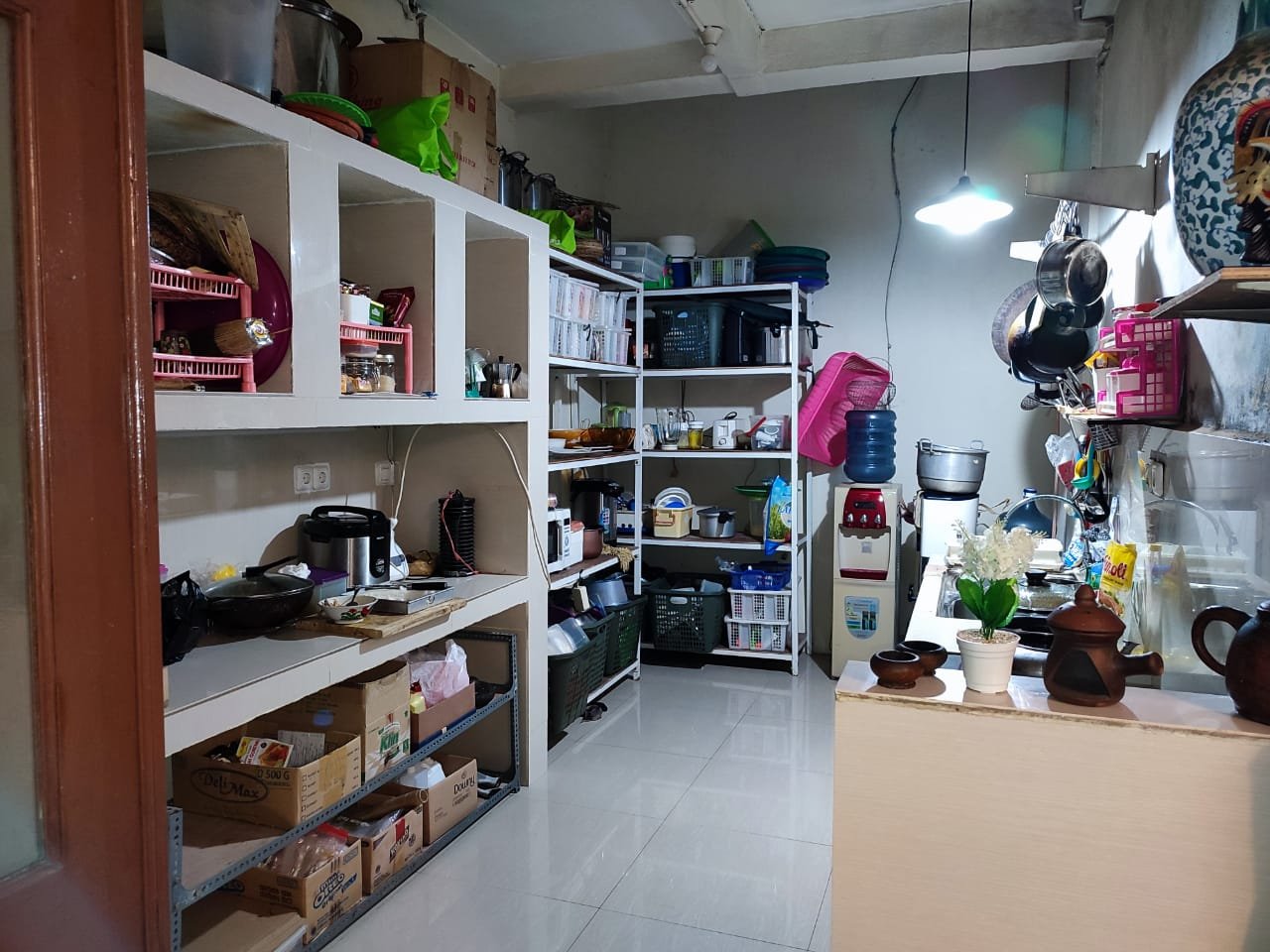 Dijual Rumah di Perumahan Panorama Bukit Cinere Jln Cinere Raya Depok - 5