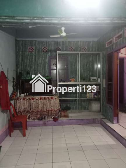 Rumah second siap huni di Bumi Sawangan Indah 2 Depok - 5